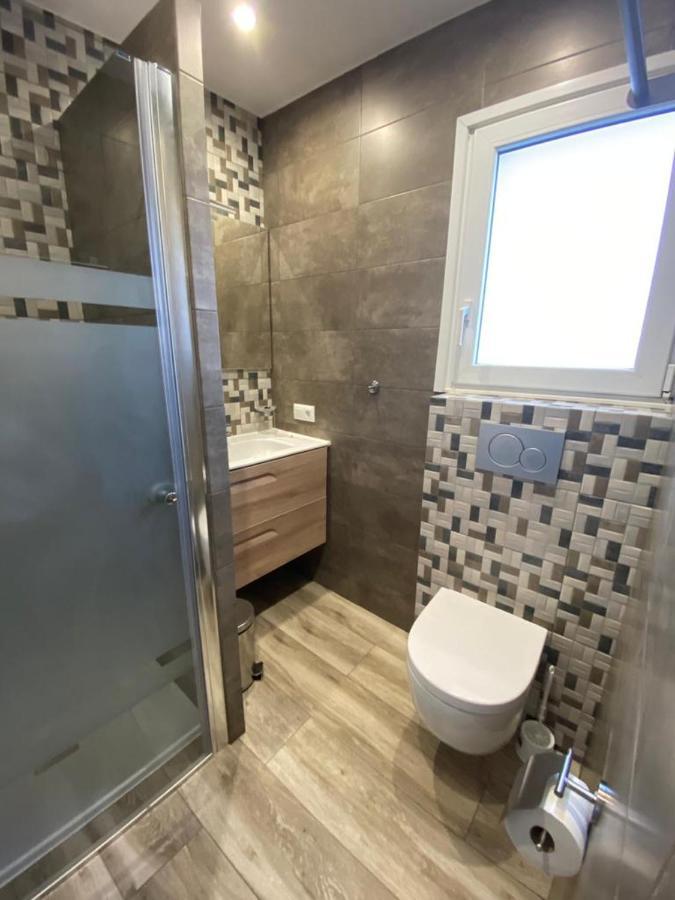 Casa Pani Appartement Empuriabrava Buitenkant foto