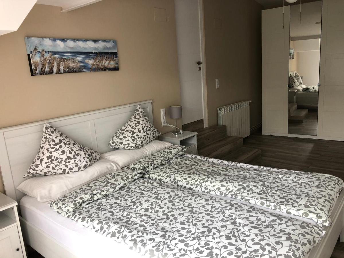 Casa Pani Appartement Empuriabrava Buitenkant foto