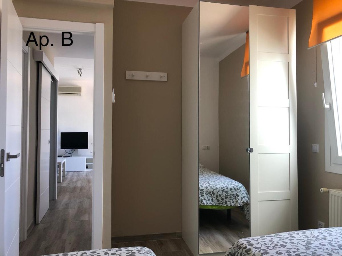 Casa Pani Appartement Empuriabrava Buitenkant foto