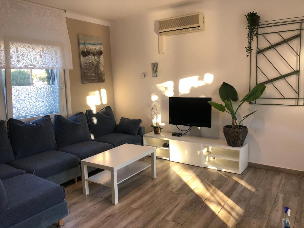 Casa Pani Appartement Empuriabrava Buitenkant foto