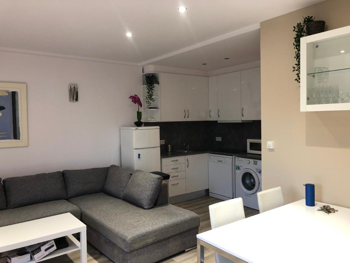 Casa Pani Appartement Empuriabrava Buitenkant foto