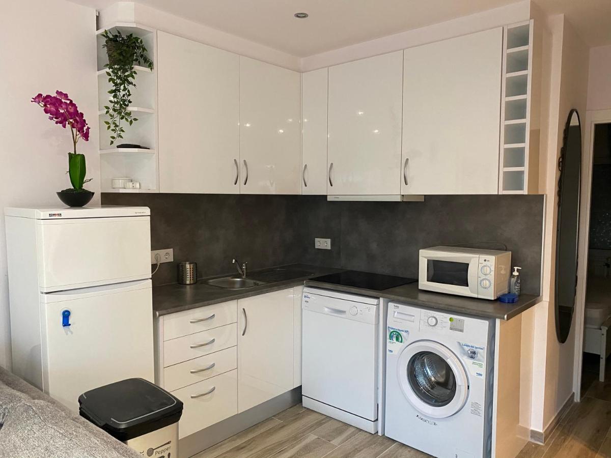 Casa Pani Appartement Empuriabrava Buitenkant foto