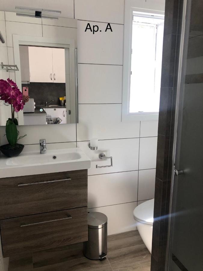 Casa Pani Appartement Empuriabrava Buitenkant foto