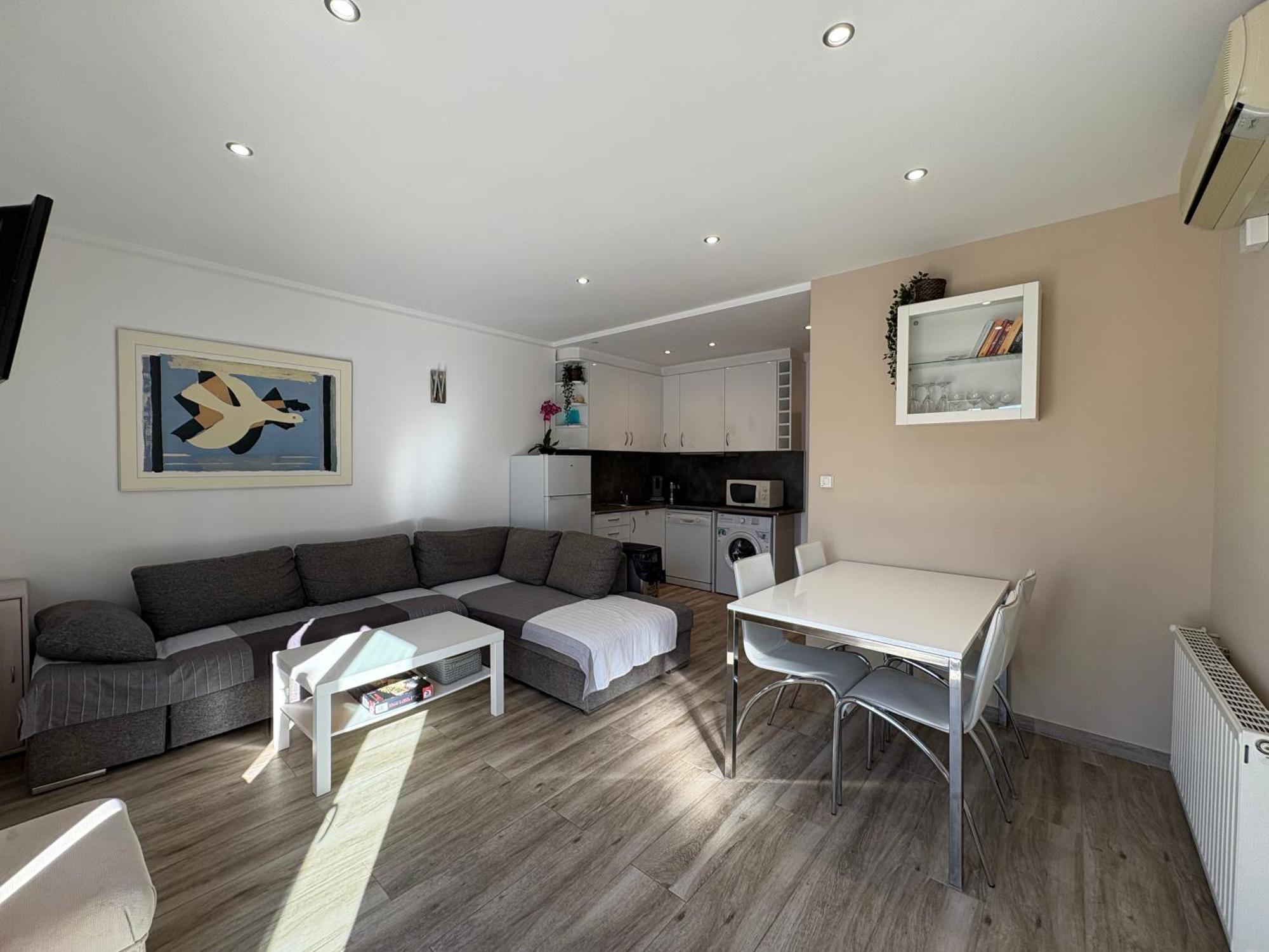 Casa Pani Appartement Empuriabrava Buitenkant foto