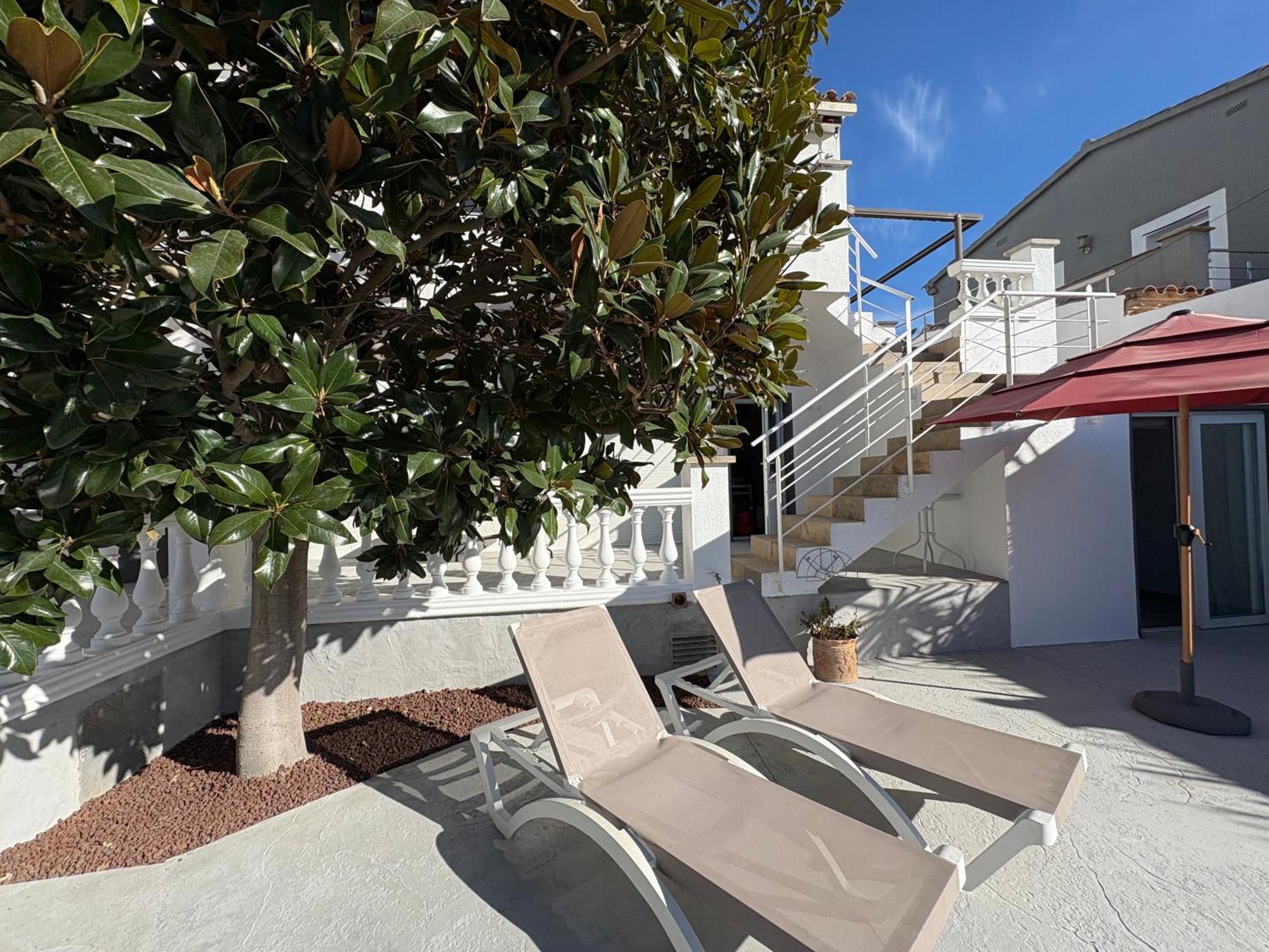 Casa Pani Appartement Empuriabrava Buitenkant foto